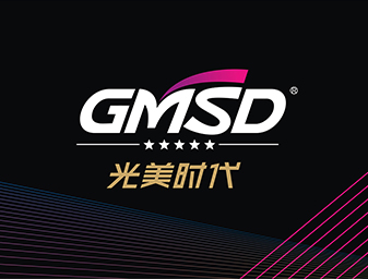 光美時代logo設(shè)計