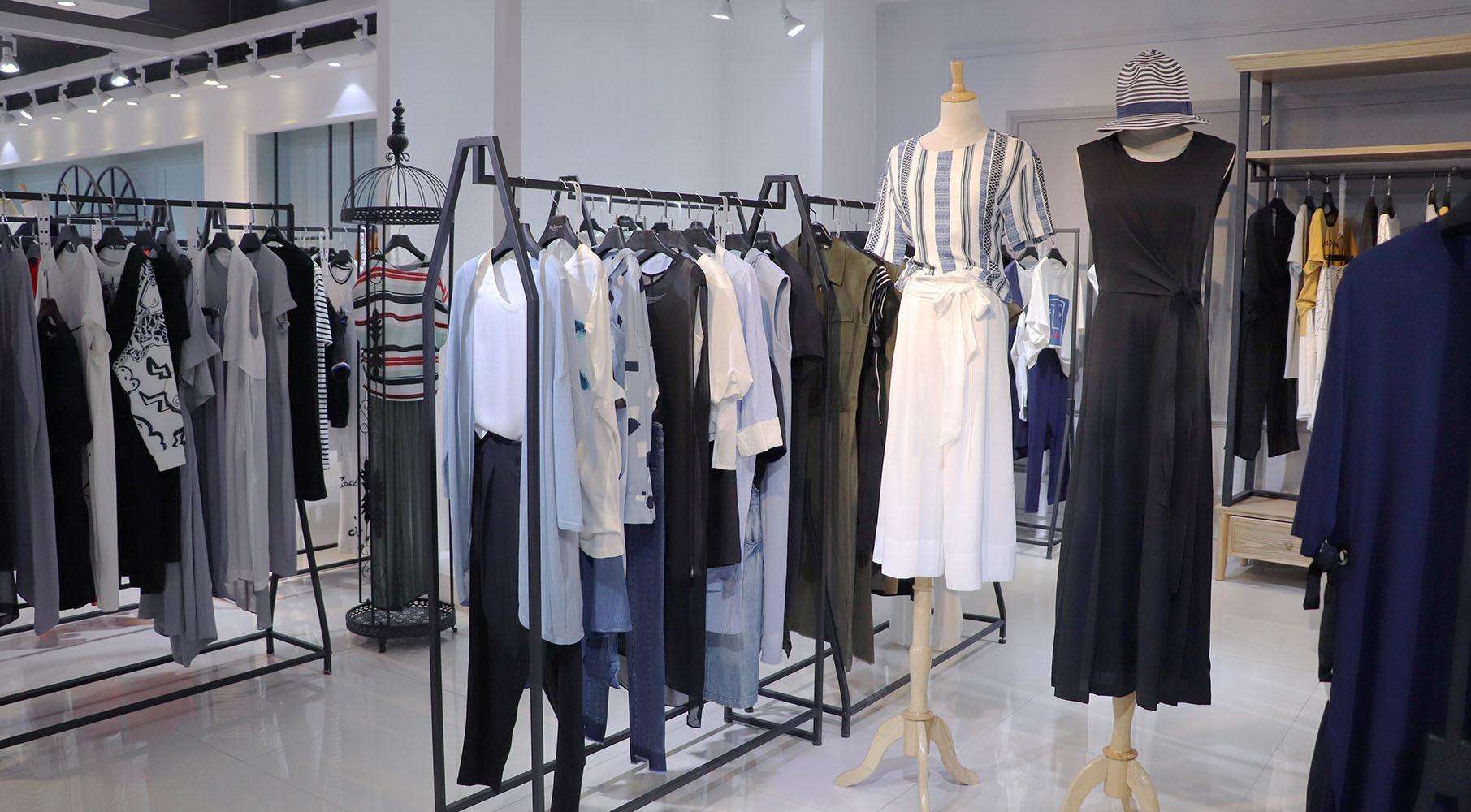 女裝品牌的短視頻代運營_店鋪代運營_短視頻營銷