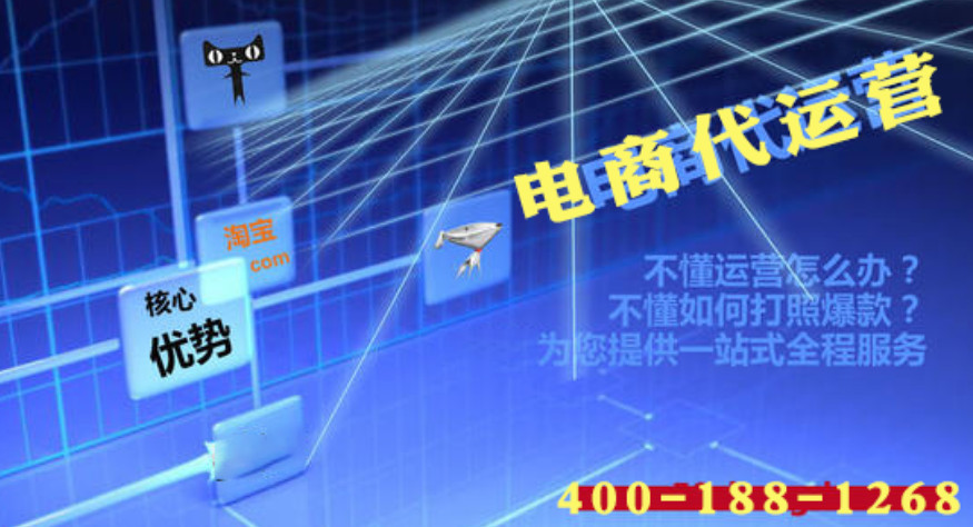 天貓代運營如何通過數據分析獲得精準的用戶-美御麥得好電商