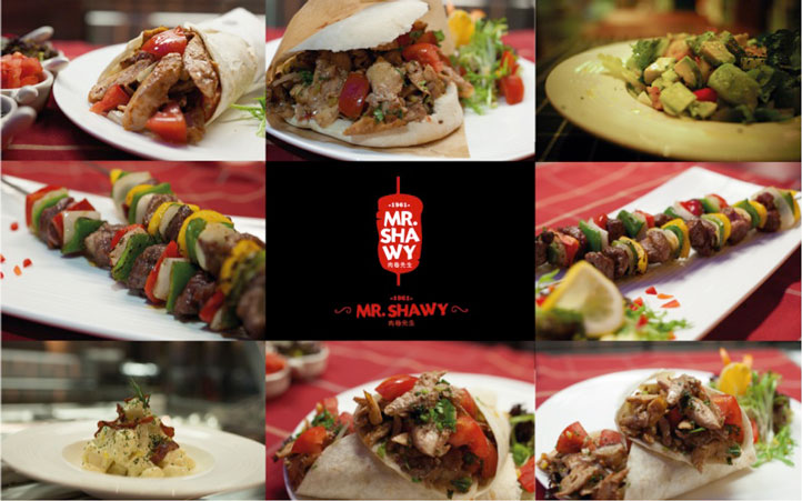 餐飲營銷 餐飲營銷