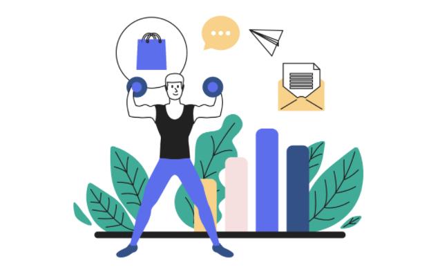 如何更新您的營銷策略 如何更新您的營銷策略