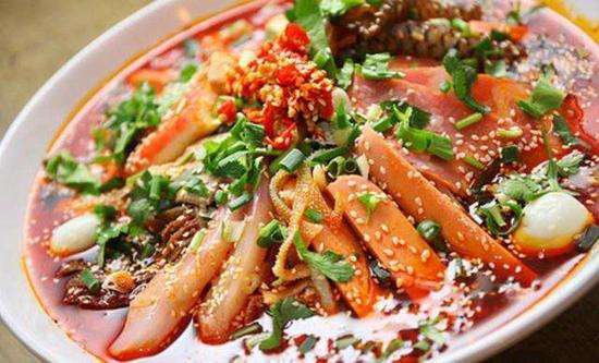 餐飲品牌定位：廣告公司做冒菜餐飲店的品牌定位有哪些重要的地方？