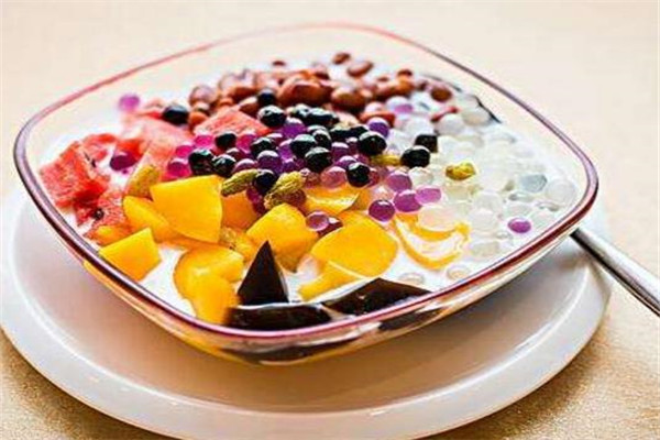 開水果撈店大投資少錢 開水果撈店大投資少錢