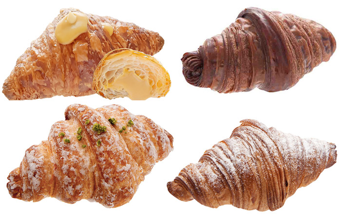 八月堂可頌 八月堂可頌