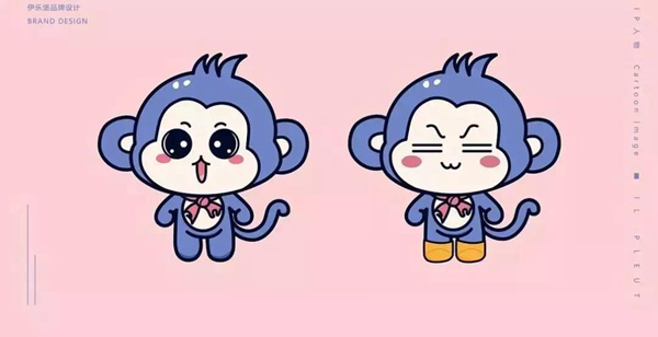 親子餐廳品牌設(shè)計