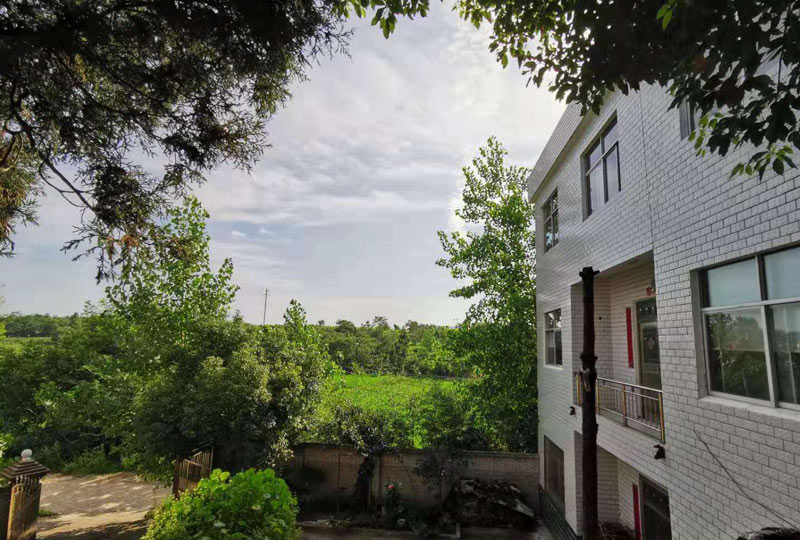 鄉(xiāng)村品牌建設產(chǎn)業(yè)融合引領鄉(xiāng)村產(chǎn)業(yè)高質(zhì)量發(fā)展