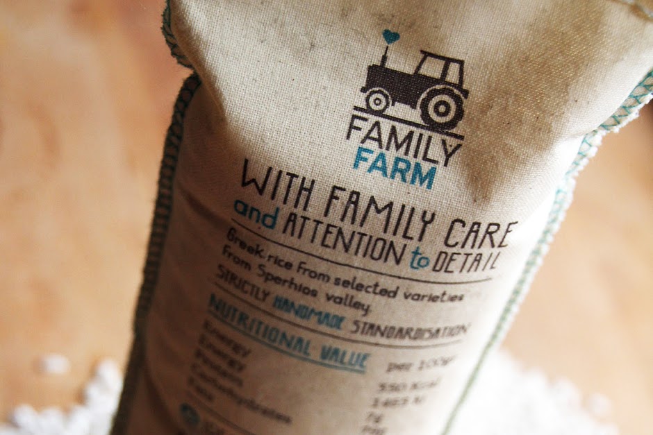 懷舊的農(nóng)產(chǎn)品包裝設計_大米包裝設計_美御品牌設計