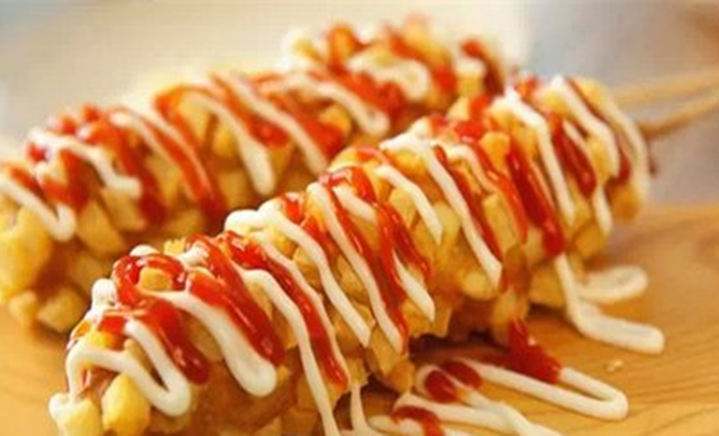 咔趣熱狗加盟 咔趣熱狗加盟