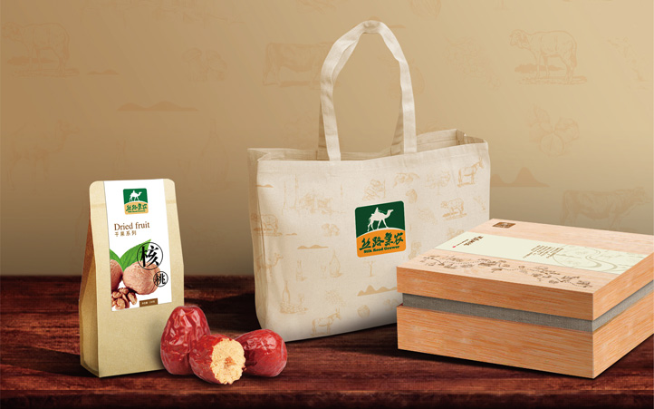 農(nóng)業(yè)品牌策劃 農(nóng)業(yè)品牌策劃案例