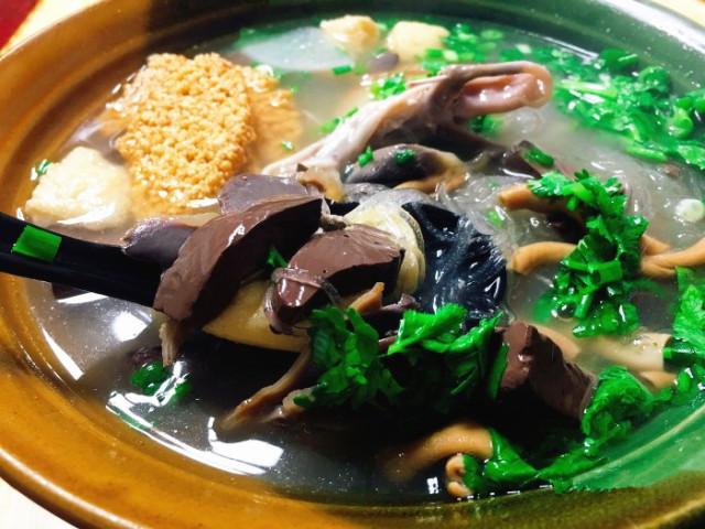 小潘記鴨血粉絲湯加盟 小潘記鴨血粉絲湯加盟