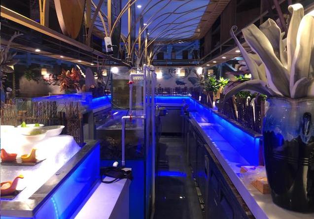 餐廳裝修升級要注意的細節 餐廳裝修升級要注意的細節