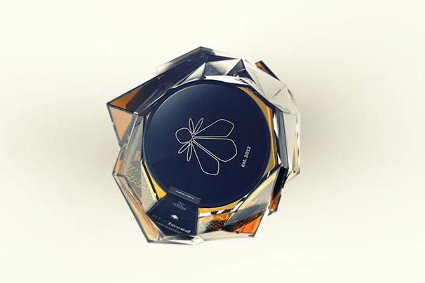 蜂蜜禮盒包裝設(shè)計 蜂蜜禮盒包裝設(shè)計