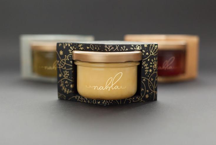 蜂蜜禮盒包裝設(shè)計 蜂蜜禮盒包裝設(shè)計