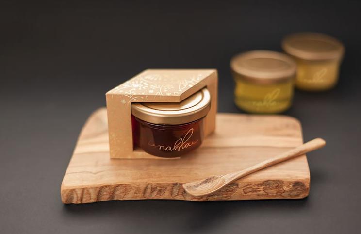 蜂蜜禮盒包裝設(shè)計 蜂蜜禮盒包裝設(shè)計