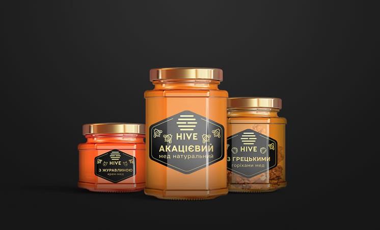 蜂蜜禮盒包裝設(shè)計 蜂蜜禮盒包裝設(shè)計