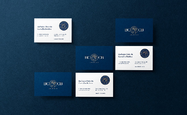 律師事務所品牌全案設計-體現法與公正的平衡