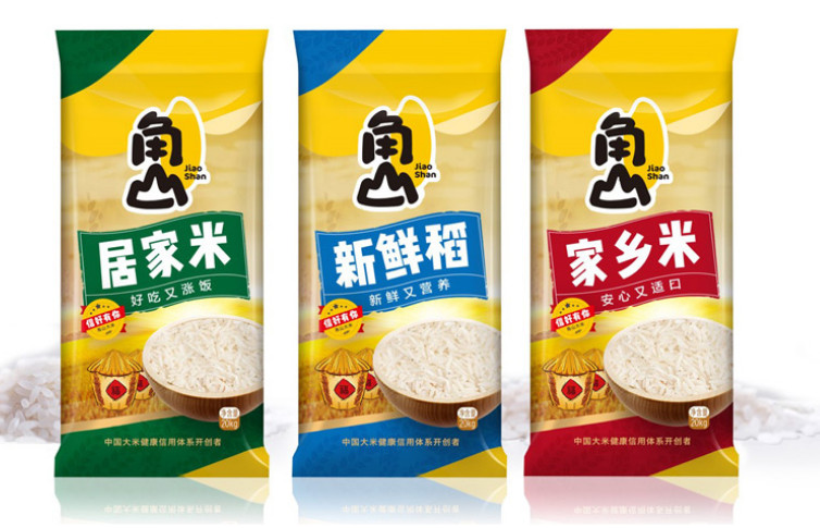 農業品牌全案策劃設計公司 農業品牌全案策劃設計公司