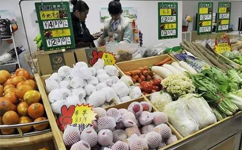 農(nóng)業(yè)品牌全案營銷應保障農(nóng)民的基本利益 農(nóng)業(yè)品牌全案營銷應保障農(nóng)民的基本利益