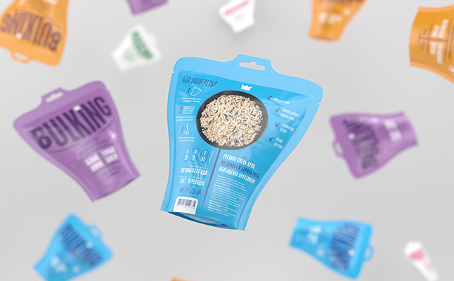 營養品全案包裝設計 營養品全案包裝設計