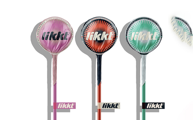 棒棒糖包裝設計全案 棒棒糖包裝設計全案