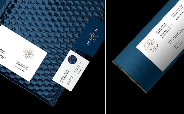 律師事務所品牌全案設計 律師事務所品牌全案設計