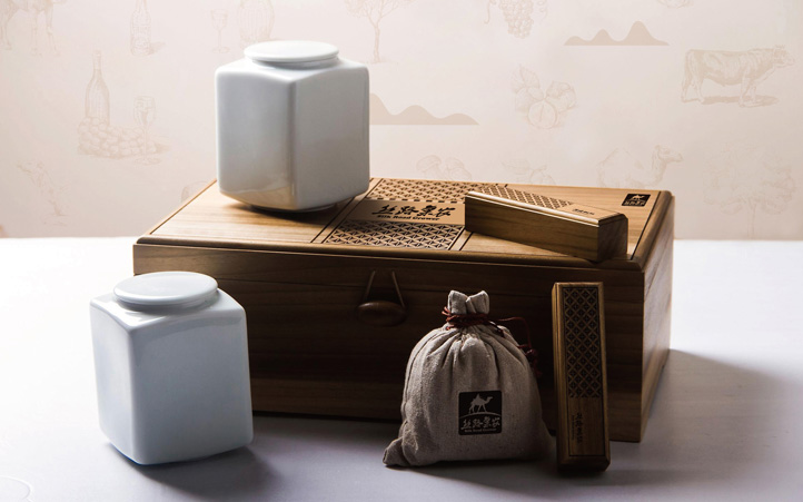 農產品品牌策劃