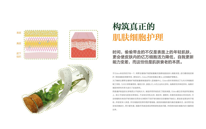 化妝品包裝設計