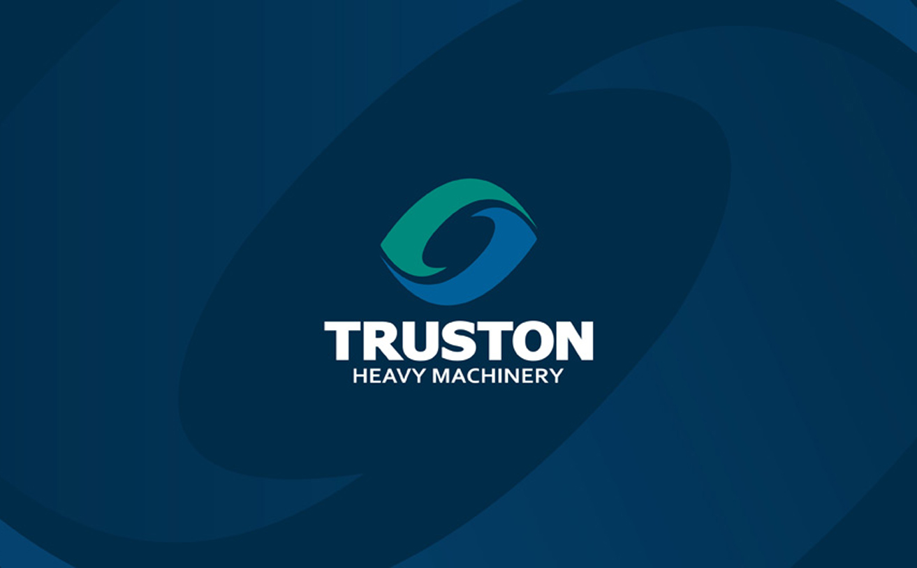 工業設備制造品牌設計