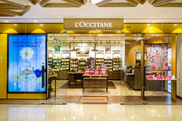 歐舒丹在美國申請破產(chǎn)，這是真的嗎？