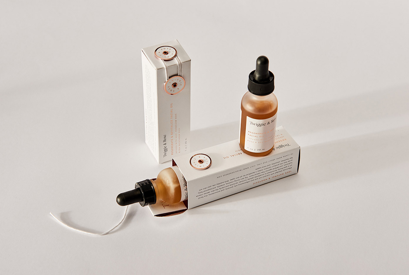 有機化妝品包裝設計 有機化妝品包裝設計