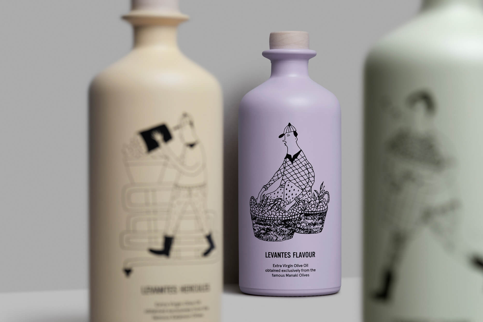 農產品包裝設計