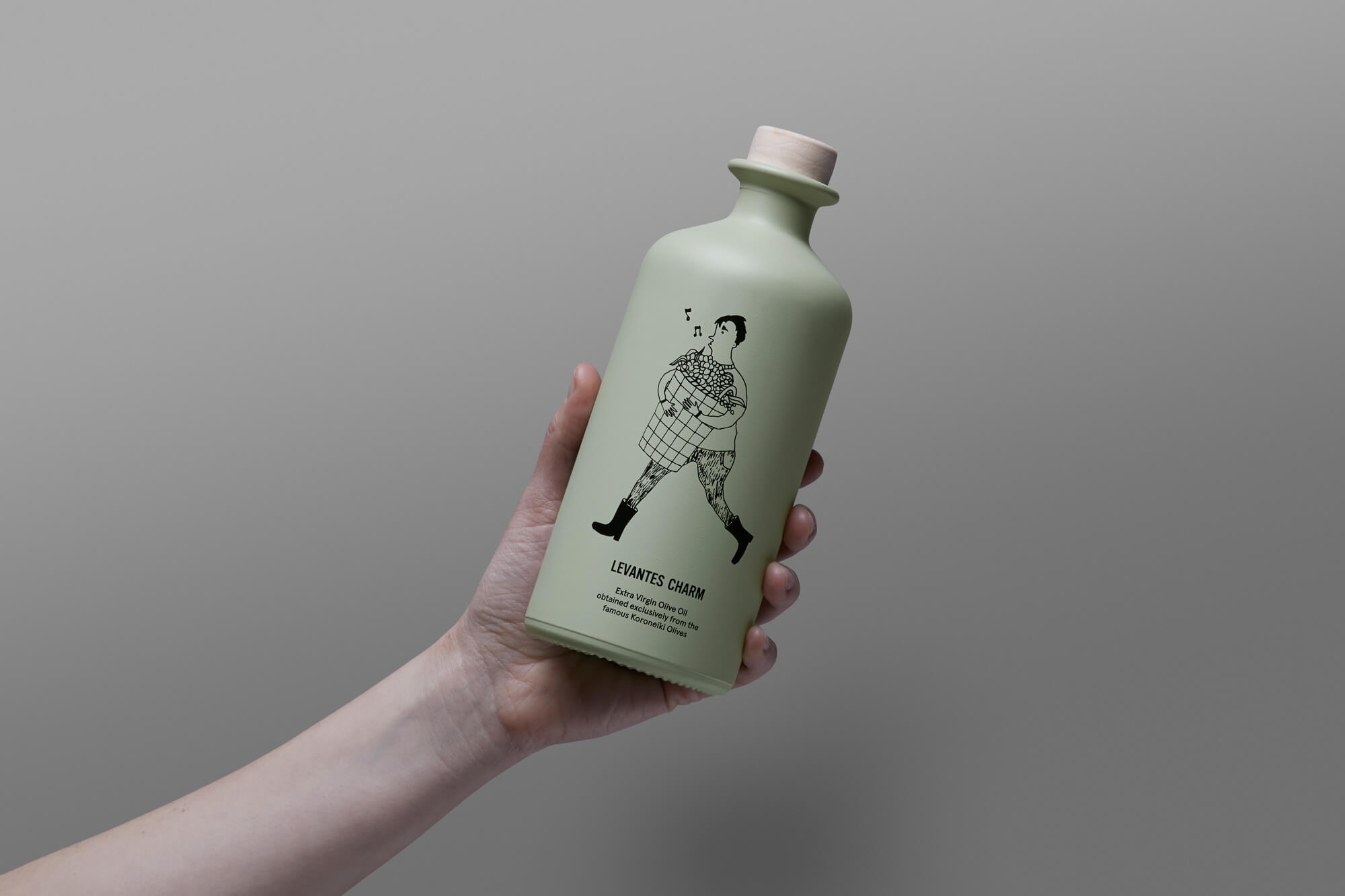 農產品包裝設計