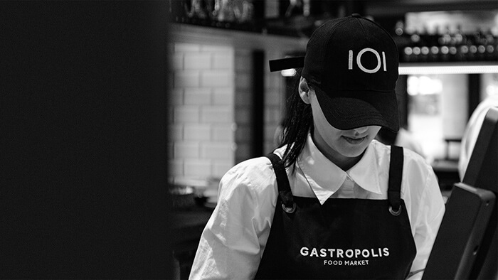 餐飲VI設(shè)計(jì)