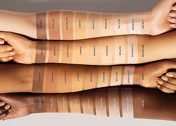 彩妝包裝設計 彩妝包裝設計