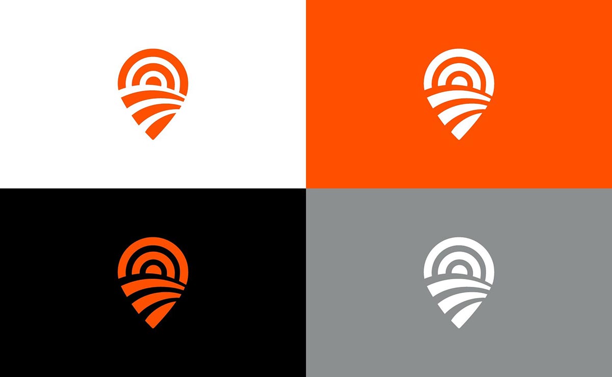 農業品牌VI設計