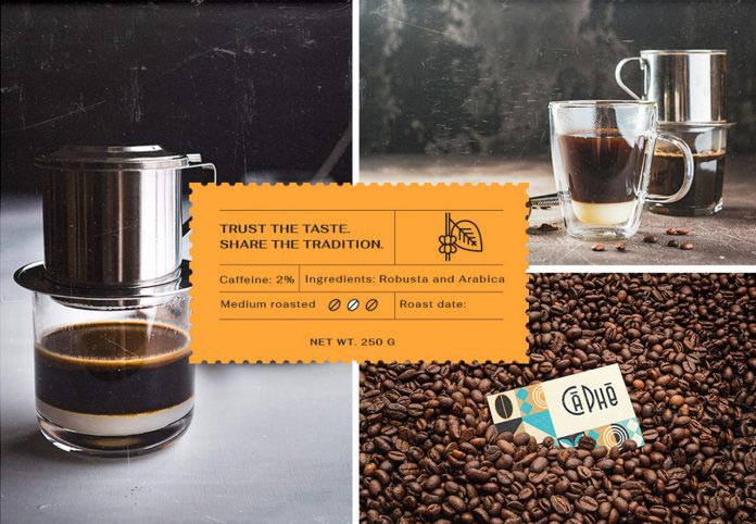 咖啡品牌設(shè)計(jì) 咖啡品牌設(shè)計(jì)