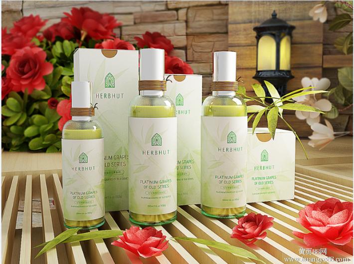 互聯網化妝品品牌，營銷策劃已不可避免