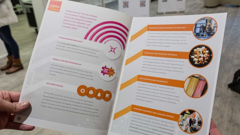 農業食品包裝設計的趨勢是什么？