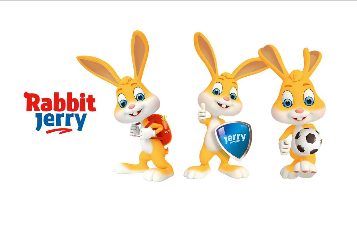 嬰幼兒營養品包裝設計