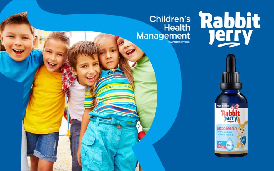 嬰幼兒營養品包裝設計