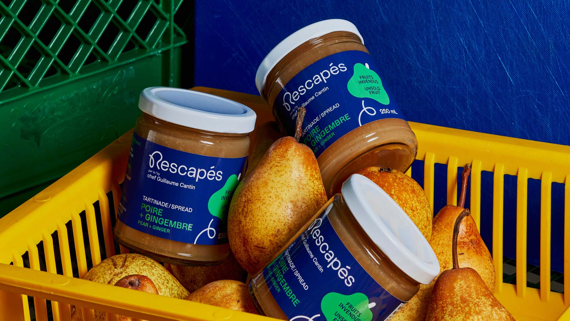 果醬產品包裝設計