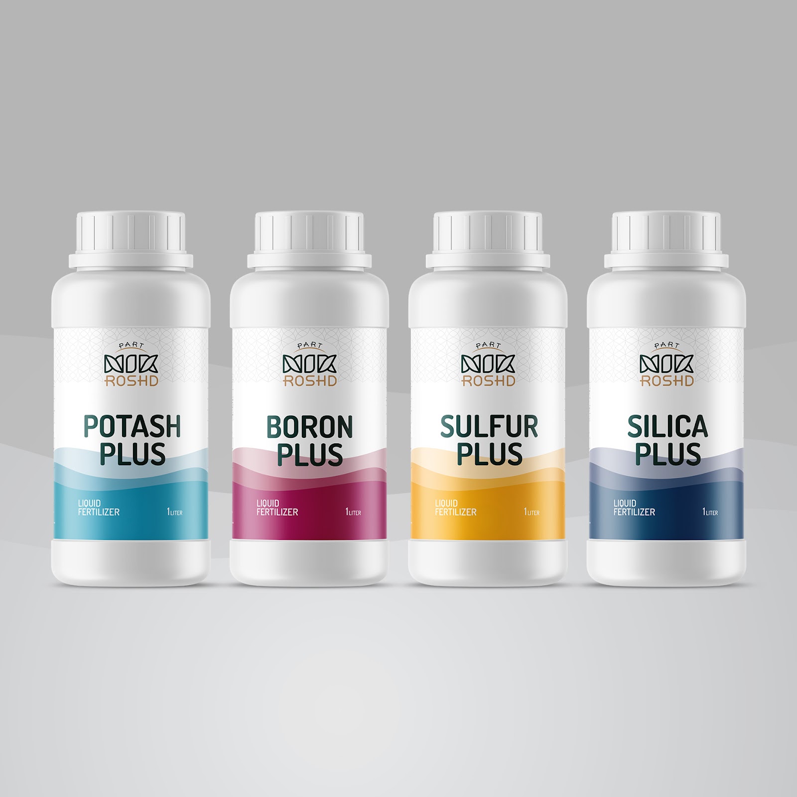 液體肥料品牌建設