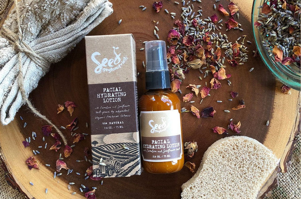 新穎的洗發水包裝設計