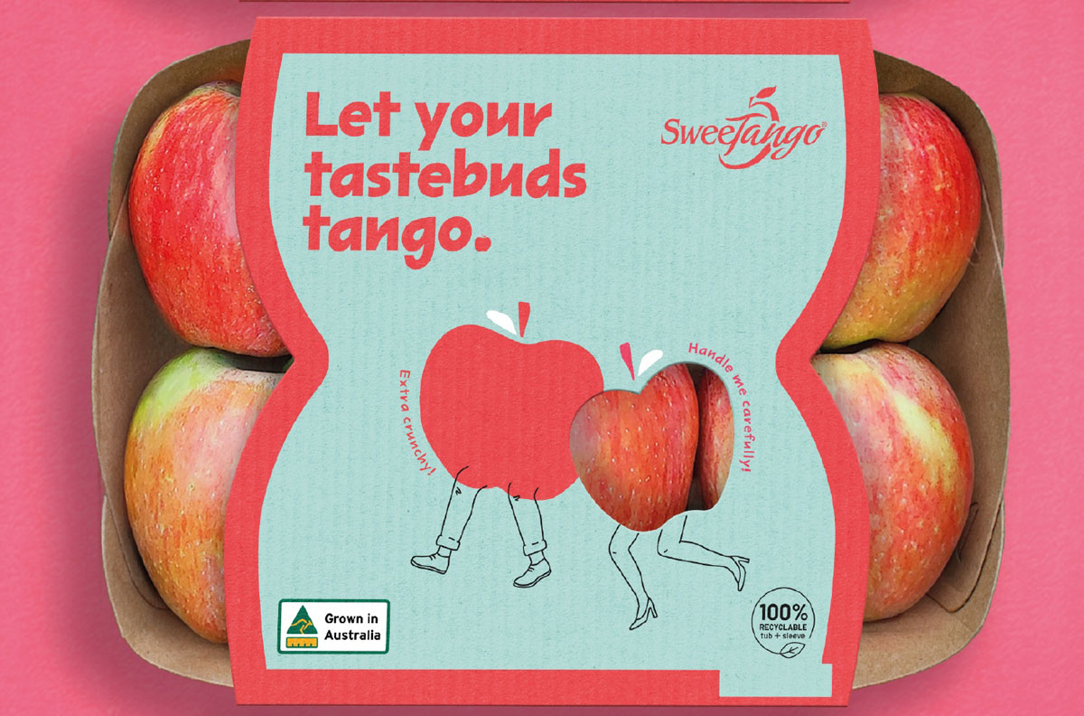 果業公司品牌建設:水果品牌設計