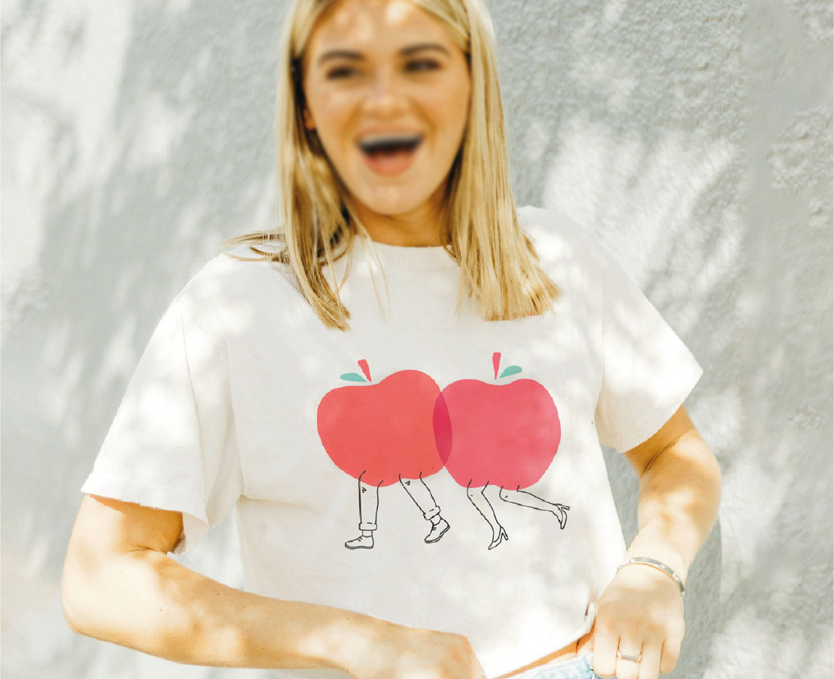 果業公司品牌建設:水果品牌設計