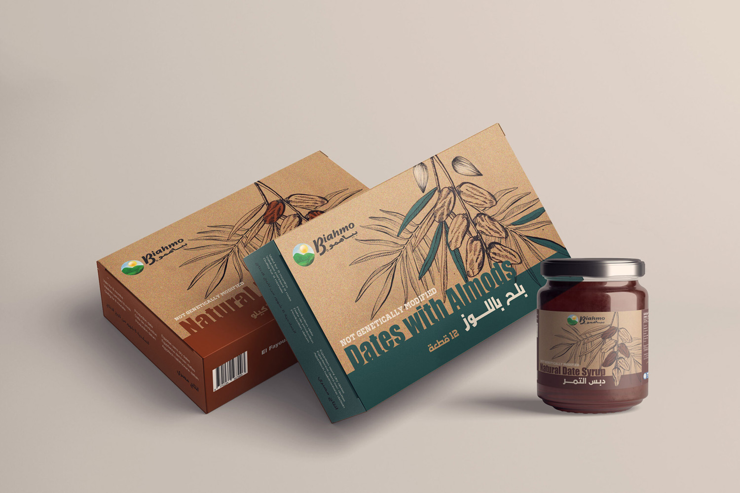 農業品牌建設-農產品品牌設計