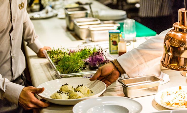 餐飲公司品牌策劃設計包含哪些元素？