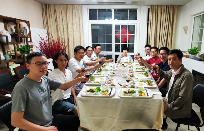 上海餐飲企業品牌全案策劃的總體思路