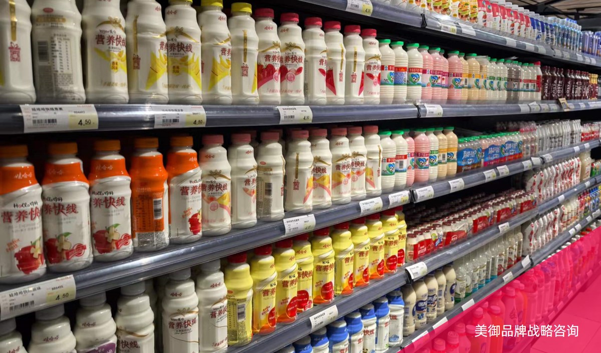 風味飲料行業(yè)品牌全案策劃怎么做 風味飲料行業(yè)品牌全案策劃怎么做