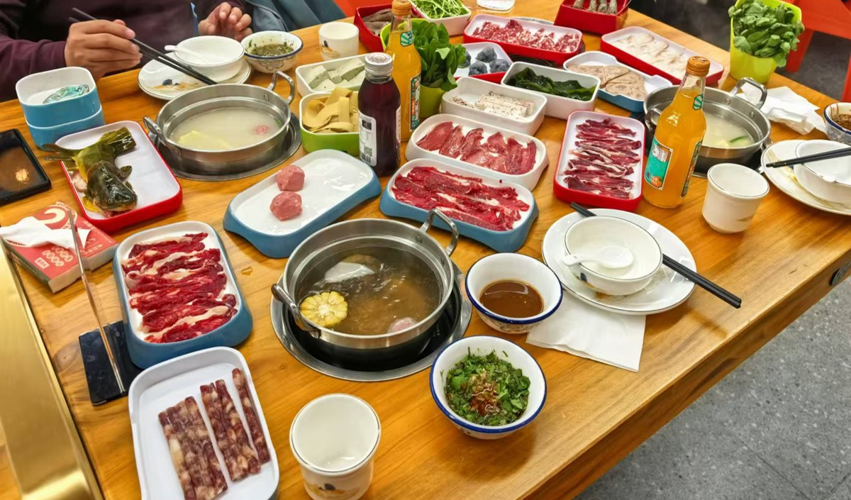 海鮮自助小火鍋營(yíng)銷推廣指南：吸引顧客的秘籍